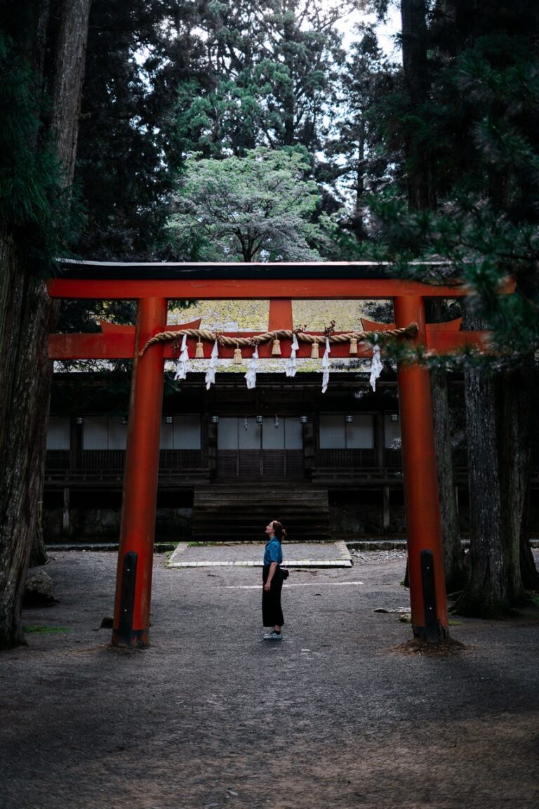 roadtrip door Japan – reizen in Japan – Japans landschap – natuur in Japan – cultuur in Japan – traditionele Japanse architectuur – Japanse tempel – streetfood in Japan – Japanse bergen – reizen met de auto in Japan – lokale ervaringen Japan – authentiek Japan – verborgen plekken Japan – Japanse stad – landelijke Japan – Japan in de herfst – Japan in de lente – avontuurlijke reis Japan – uitzicht in Japan – Japan Nomads reis