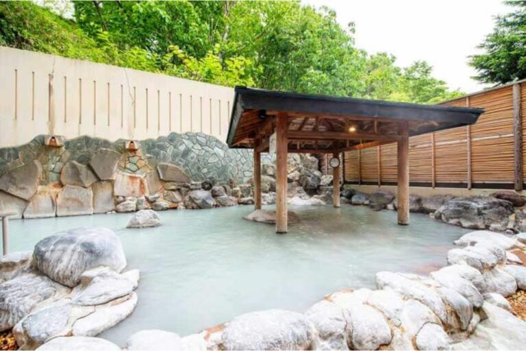 Japan Nomads - Roadtrip Japan - Rondreis Japan - Autoreis Japan