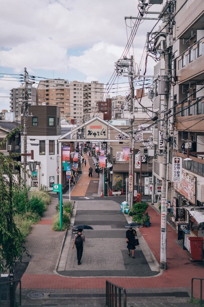 Japan Nomads - Roadtrip Japan - Rondreis Japan - Autoreis Japan